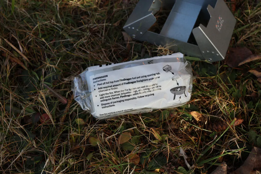 Fowler's Ultimate Bug Out Bag by Go Prepared Survival®