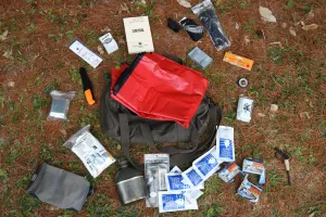 Fowler's Ultimate Bug Out Bag by Go Prepared Survival®