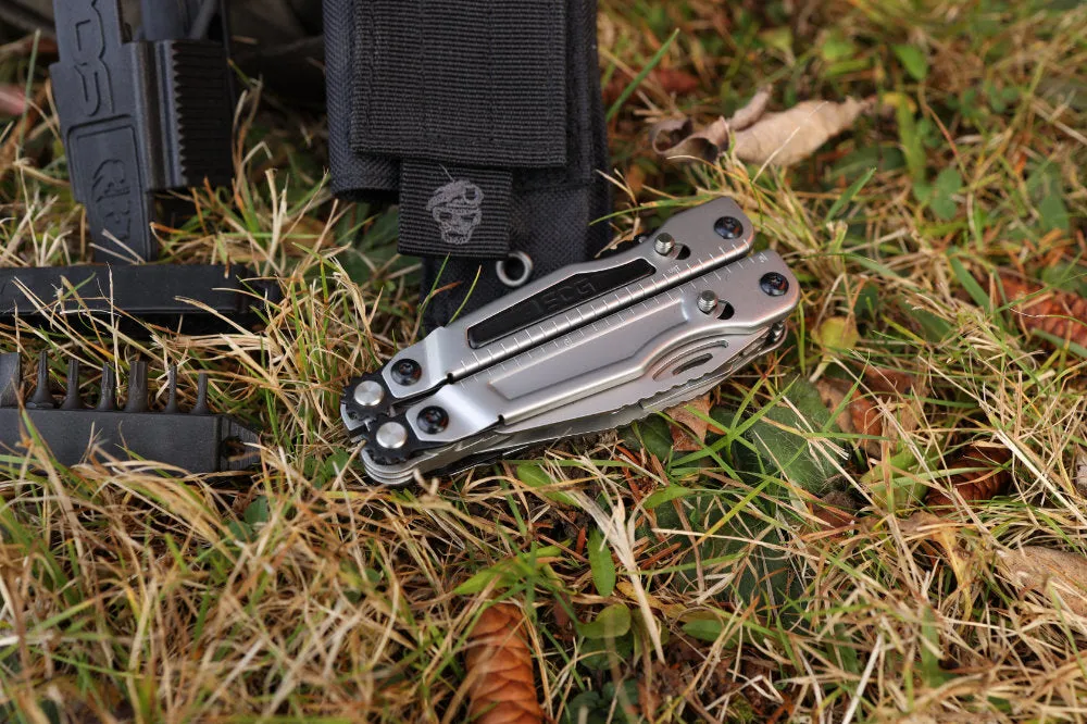 Fowler's Ultimate Bug Out Bag by Go Prepared Survival®