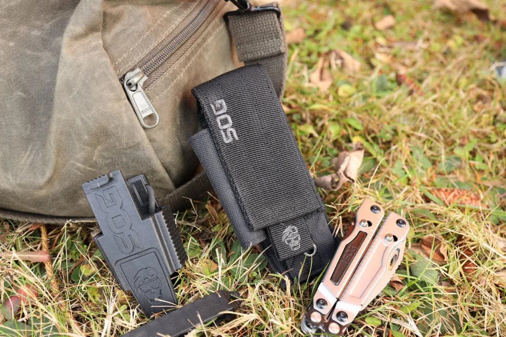 Fowler's Ultimate Bug Out Bag by Go Prepared Survival®
