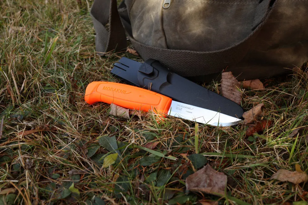 Fowler's Ultimate Bug Out Bag by Go Prepared Survival®