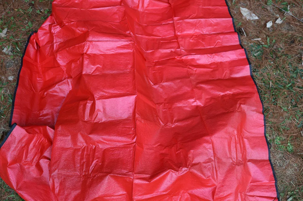 Fowler's Ultimate Bug Out Bag by Go Prepared Survival®
