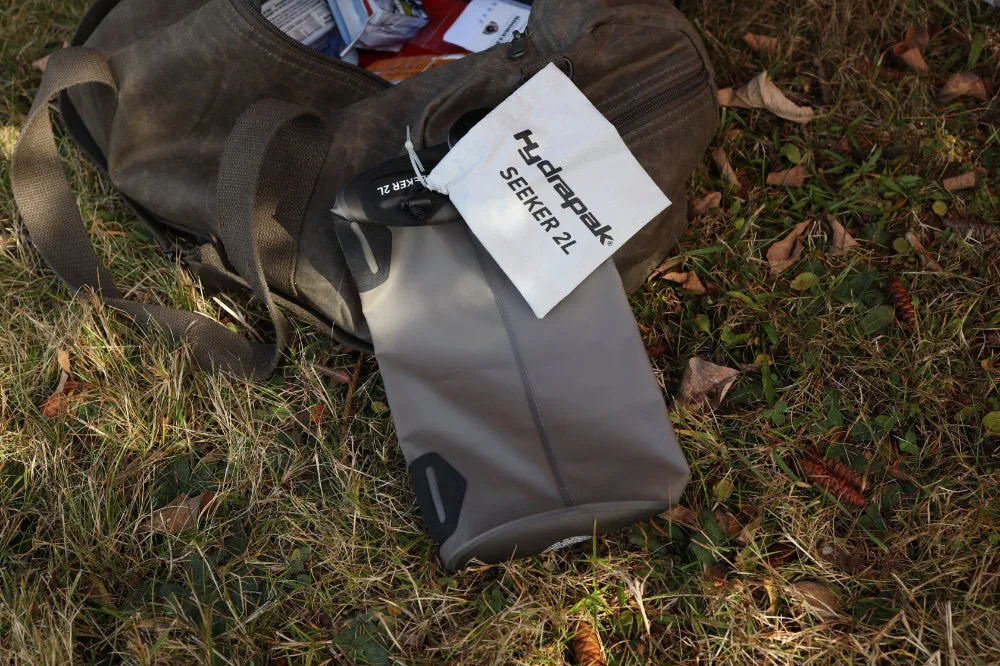 Fowler's Ultimate Bug Out Bag by Go Prepared Survival®