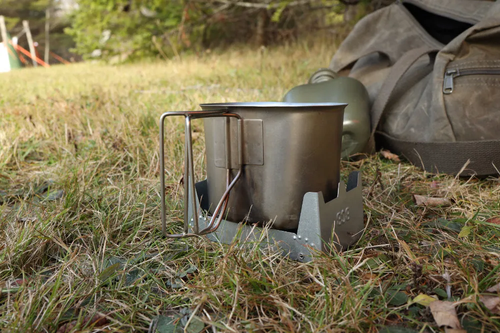 Fowler's Ultimate Bug Out Bag by Go Prepared Survival®