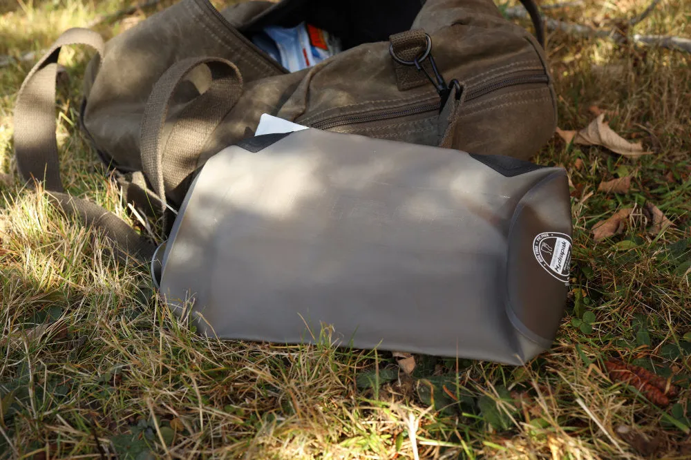 Fowler's Ultimate Bug Out Bag by Go Prepared Survival®