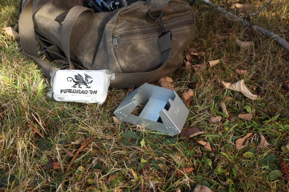 Fowler's Ultimate Bug Out Bag by Go Prepared Survival®