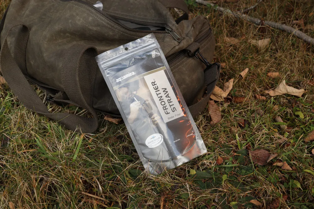 Fowler's Ultimate Bug Out Bag by Go Prepared Survival®