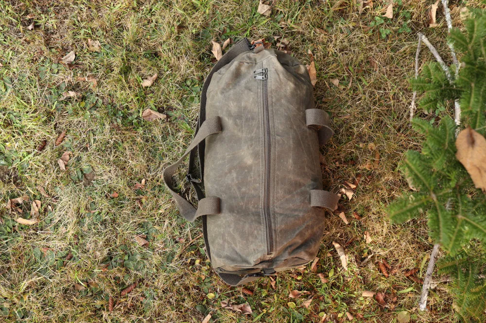 Fowler's Ultimate Bug Out Bag by Go Prepared Survival®