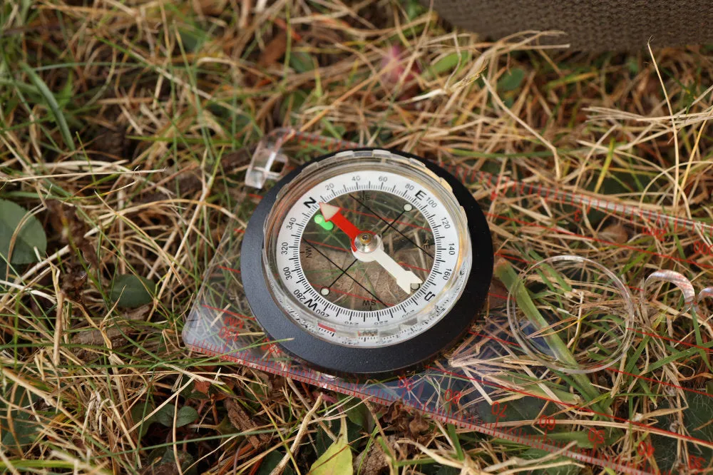 Fowler's Ultimate Bug Out Bag by Go Prepared Survival®