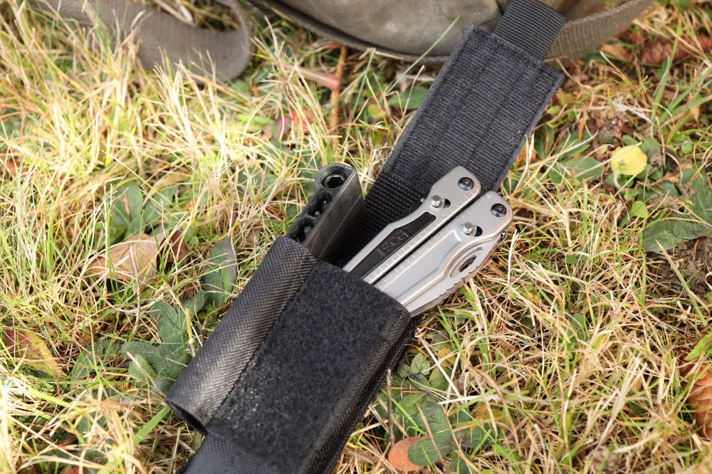 Fowler's Ultimate Bug Out Bag by Go Prepared Survival®