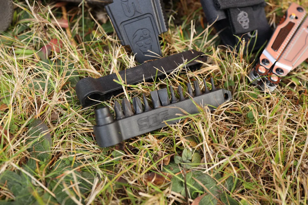 Fowler's Ultimate Bug Out Bag by Go Prepared Survival®