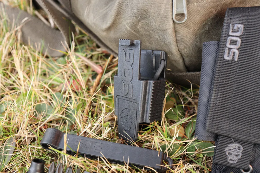 Fowler's Ultimate Bug Out Bag by Go Prepared Survival®