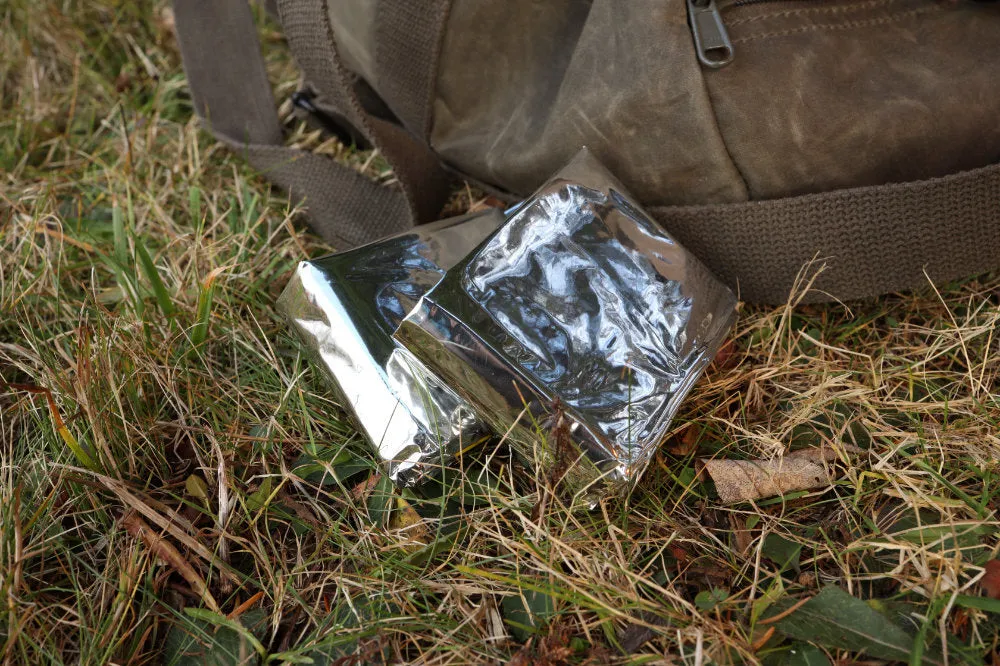 Fowler's Ultimate Bug Out Bag by Go Prepared Survival®