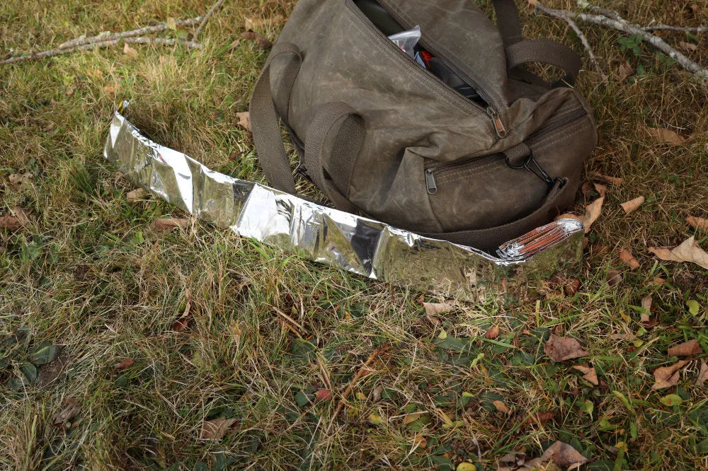Fowler's Ultimate Bug Out Bag by Go Prepared Survival®