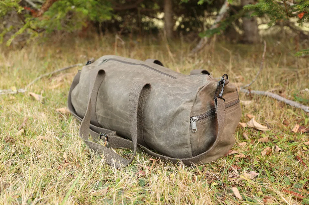 Fowler's Ultimate Bug Out Bag by Go Prepared Survival®