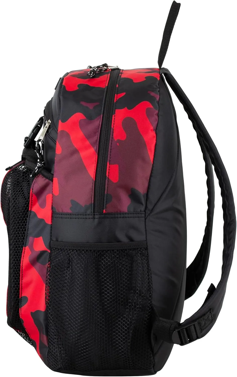 FUEL Travel Backpack Cooler Bag Lunchbox for Work Insulated Cooler Bag Lunch Bag Work Hiking Water Bottle Pockets