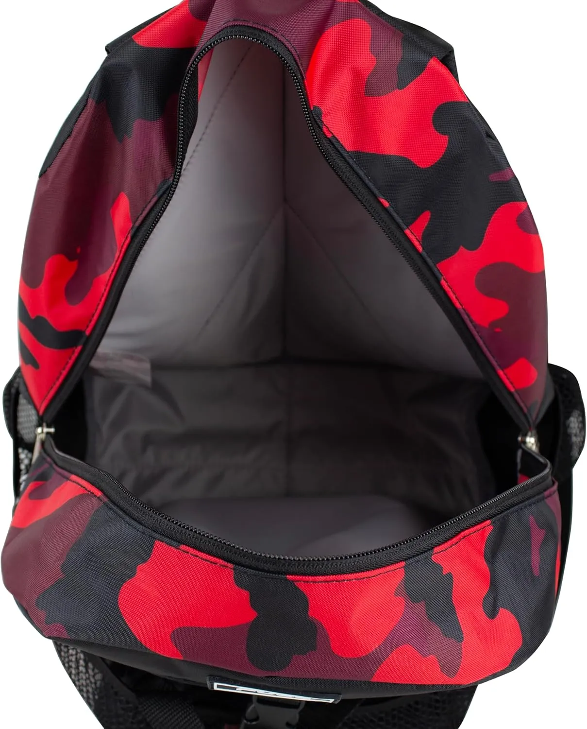 FUEL Travel Backpack Cooler Bag Lunchbox for Work Insulated Cooler Bag Lunch Bag Work Hiking Water Bottle Pockets