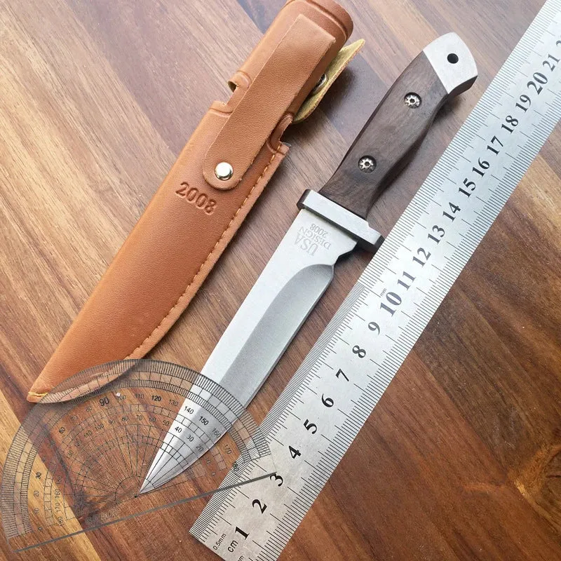 Full Tang Self Defense Knife