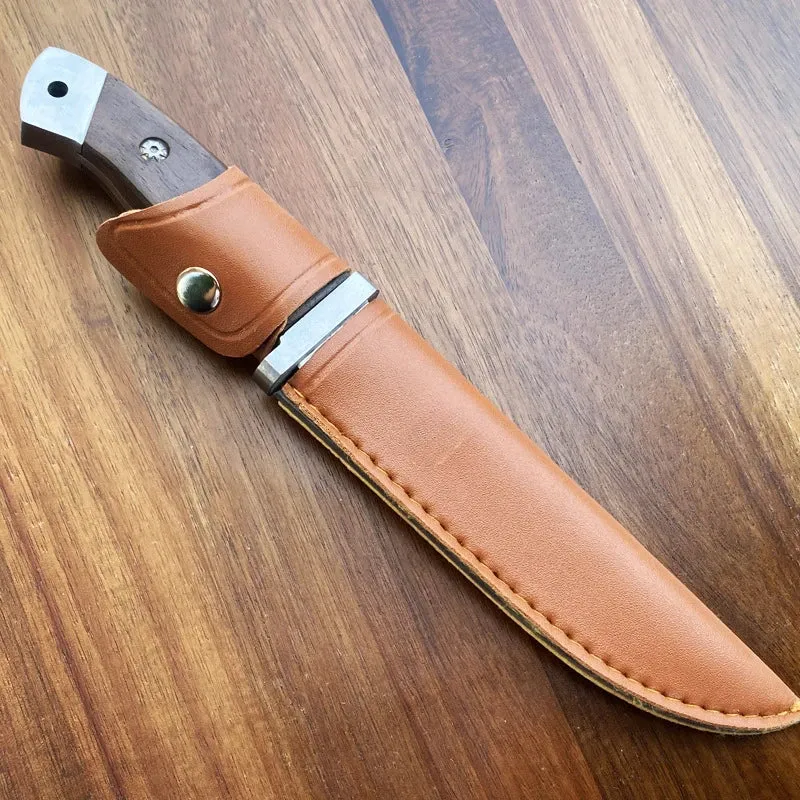 Full Tang Self Defense Knife