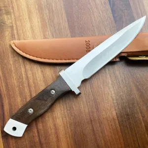Full Tang Self Defense Knife