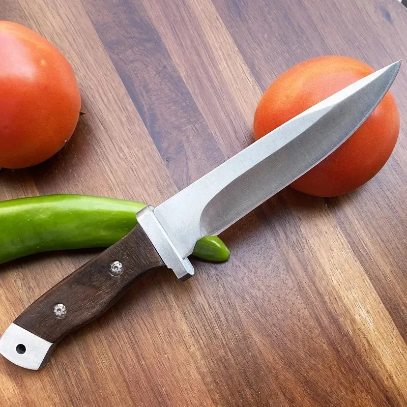 Full Tang Self Defense Knife