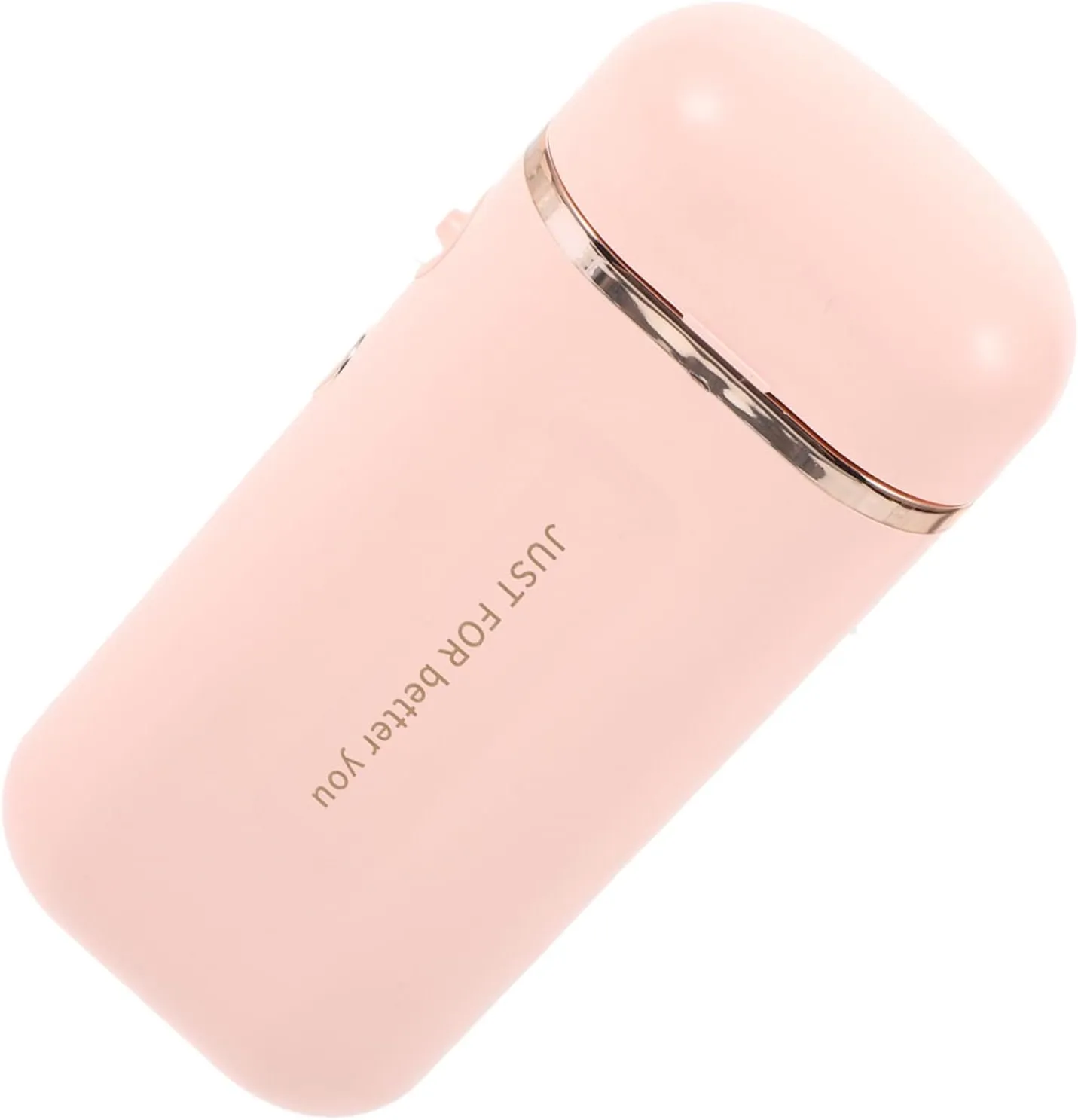 GALPADA Portable Facial Mister Sprayer for Women Atomization for Quick Moisturization Efficient Nutrient Absorption Present for Friends Essential