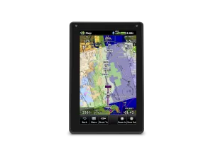 Garmin aera® 760 Portable Aviation Navigator GPS