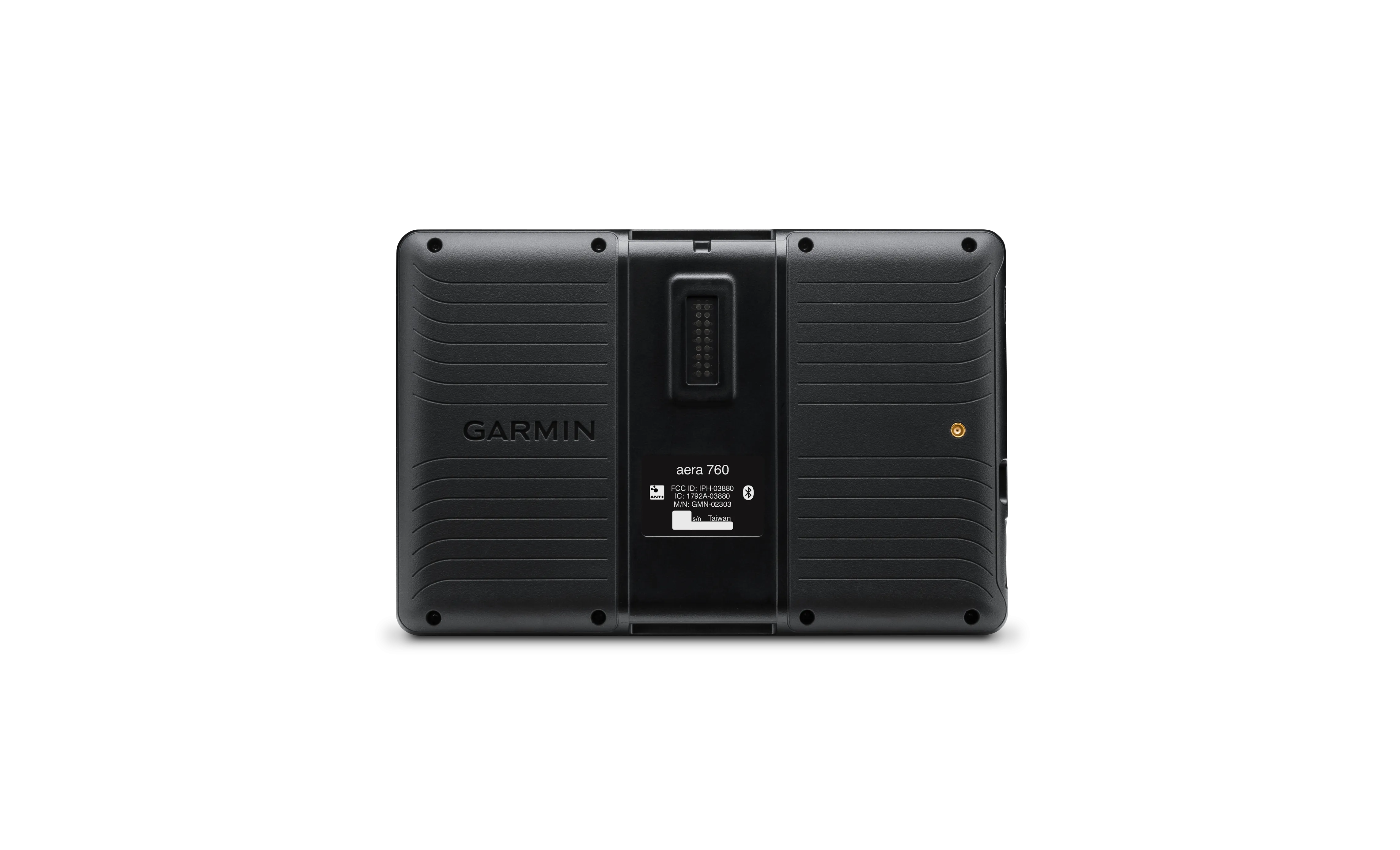 Garmin aera® 760 Portable Aviation Navigator GPS