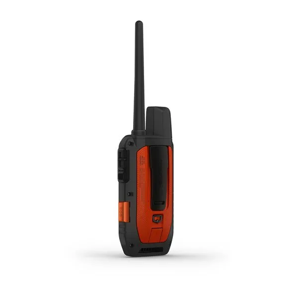 Garmin Alpha 200i Handheld - with InReach