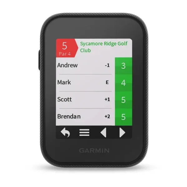 Garmin Approach G30 - 010-01690-00