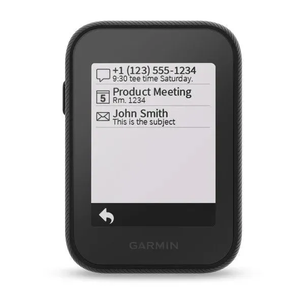 Garmin Approach G30 - 010-01690-00