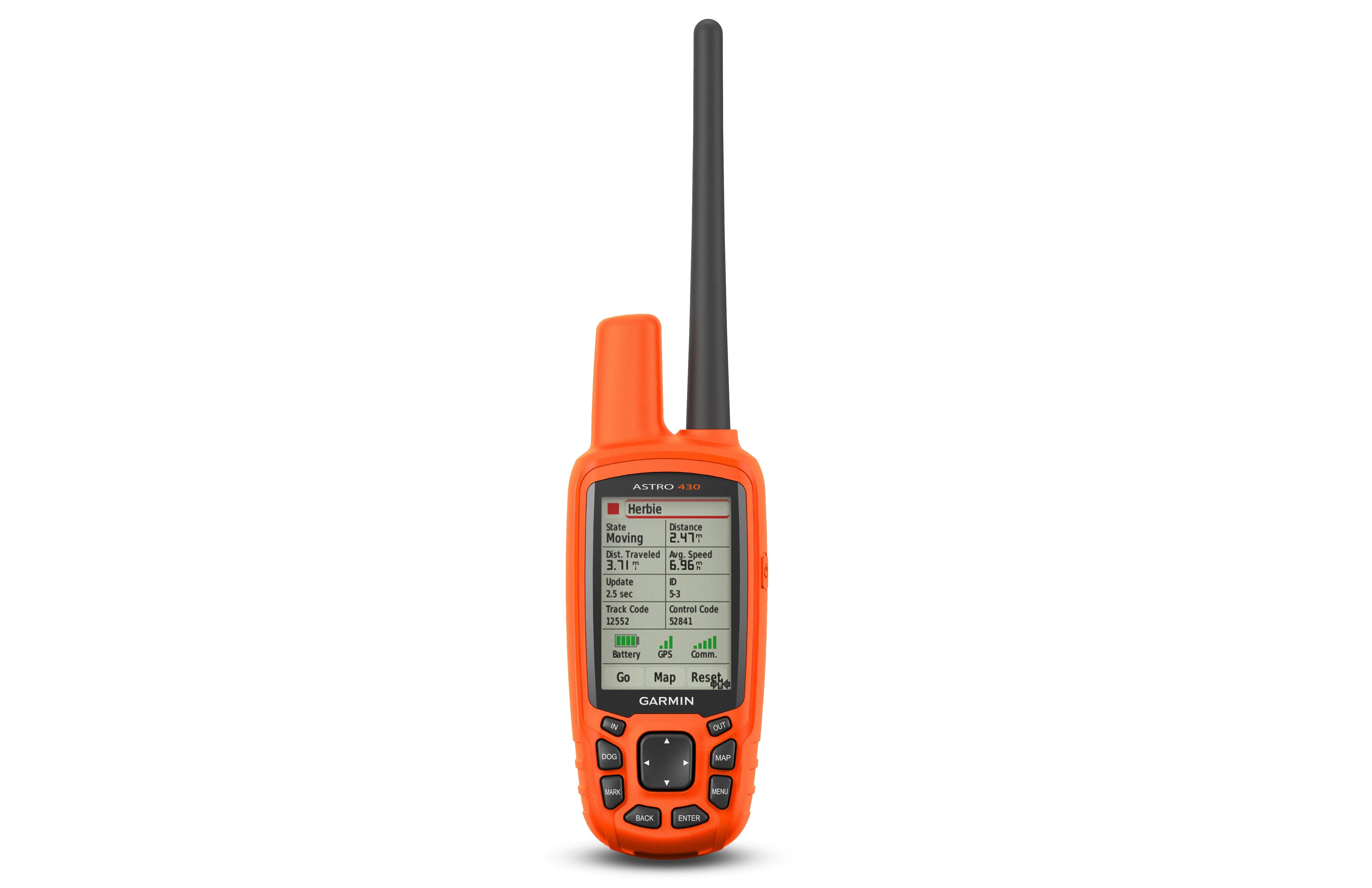 Garmin Astro® 430 Handheld Multi-Dog Tracker