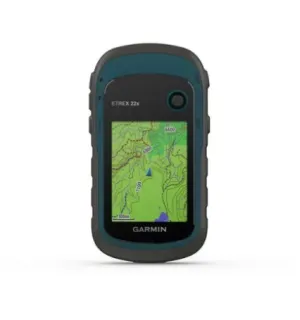 Garmin eTrex 22x