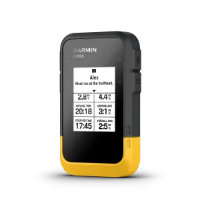 Garmin eTrex SE GPS Handheld Navigator (010-02734-00)