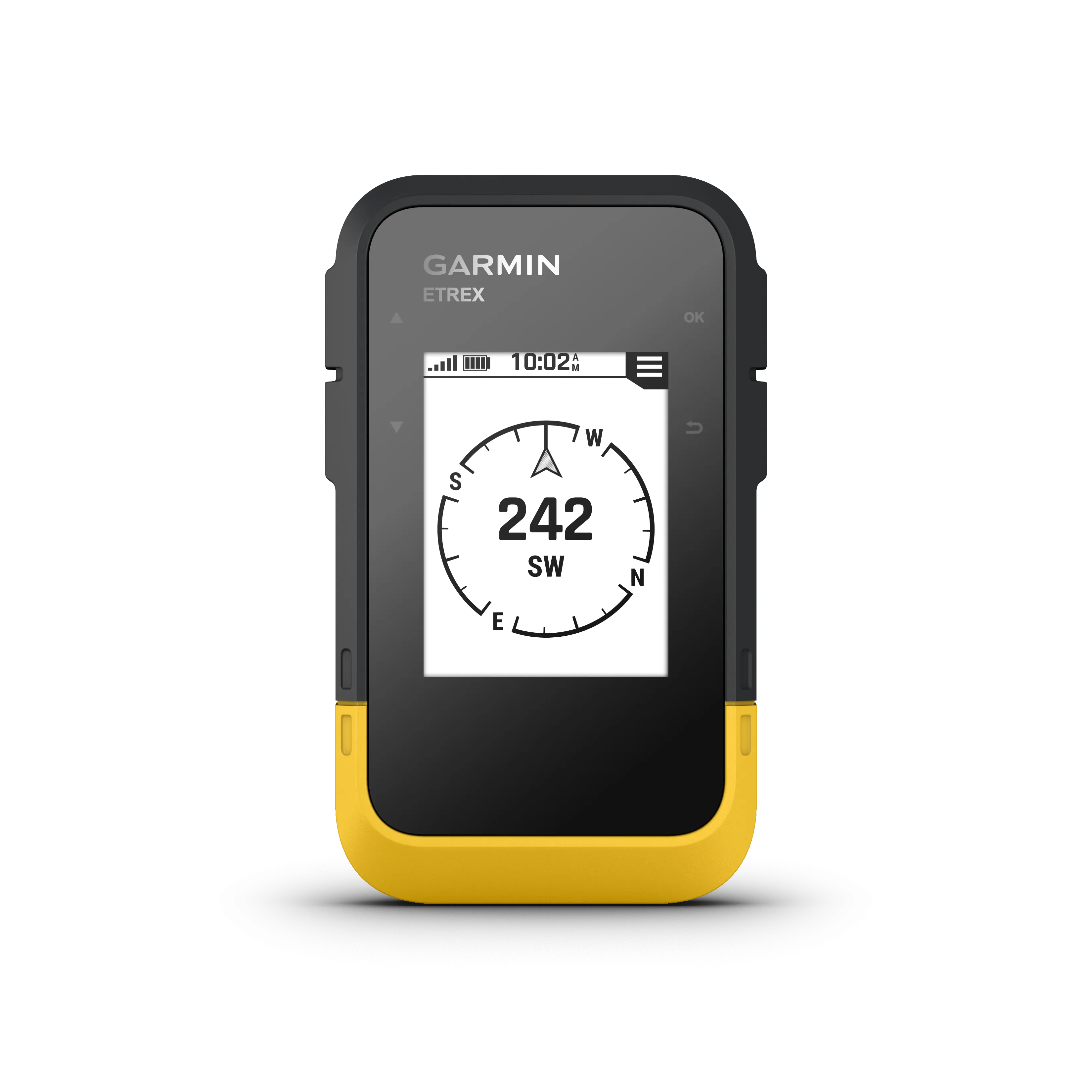 Garmin eTrex SE GPS Handheld Navigator (010-02734-00)