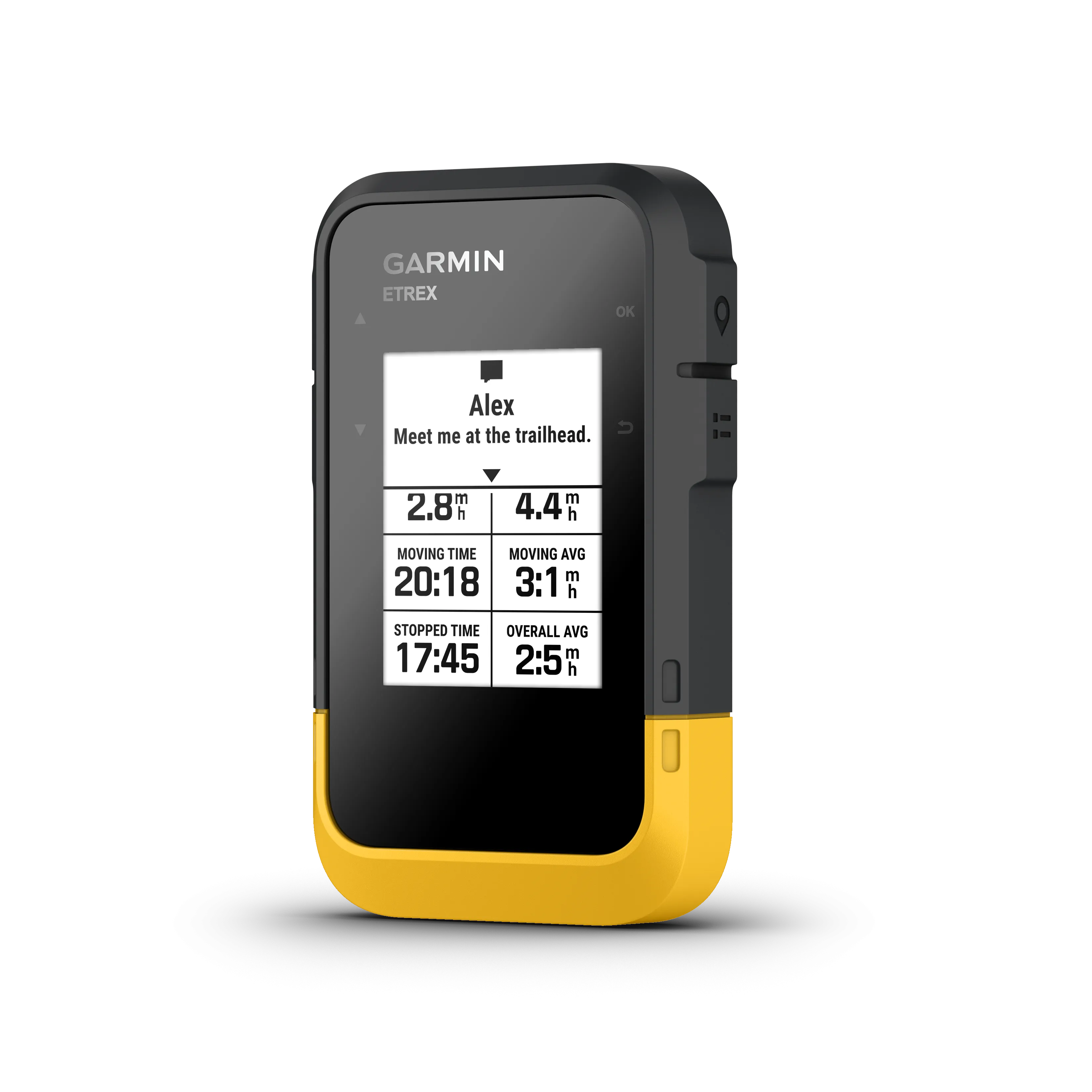 Garmin eTrex SE GPS Handheld Navigator (010-02734-00)