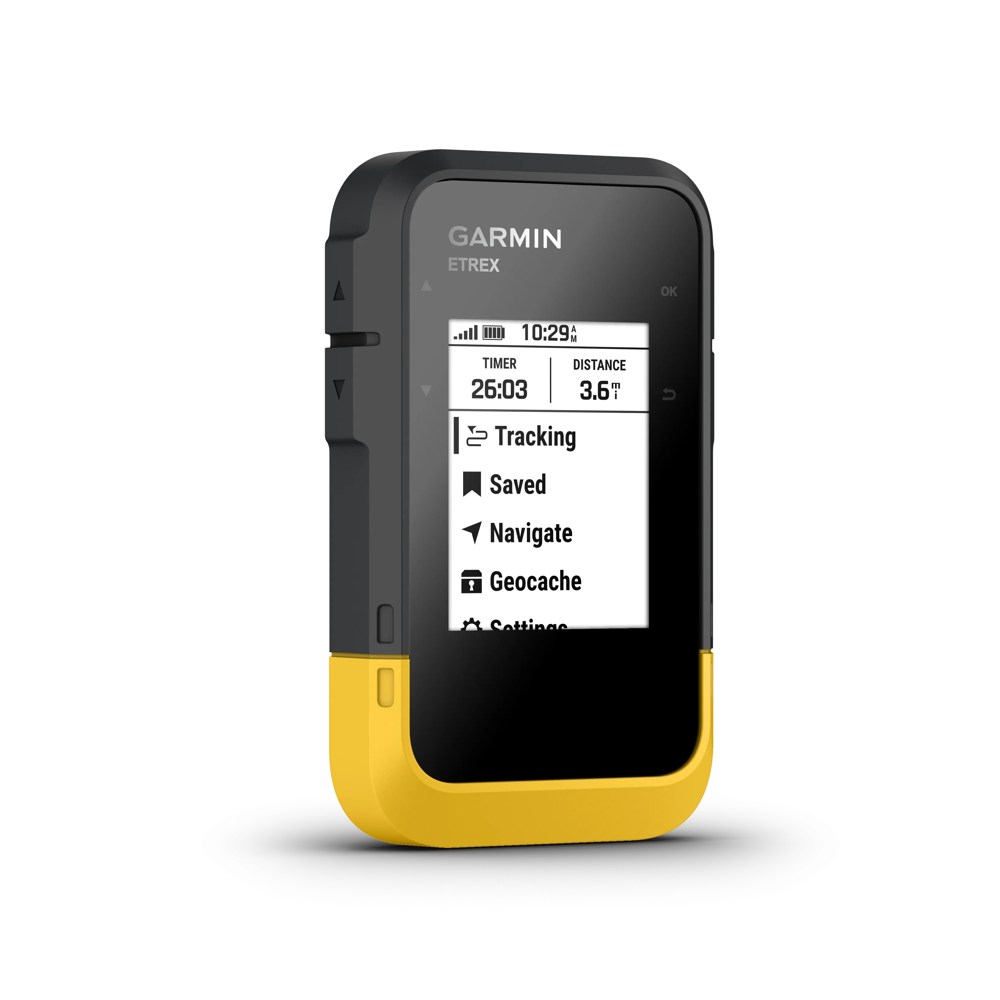 Garmin eTrex SE GPS Handheld Navigator (010-02734-00)