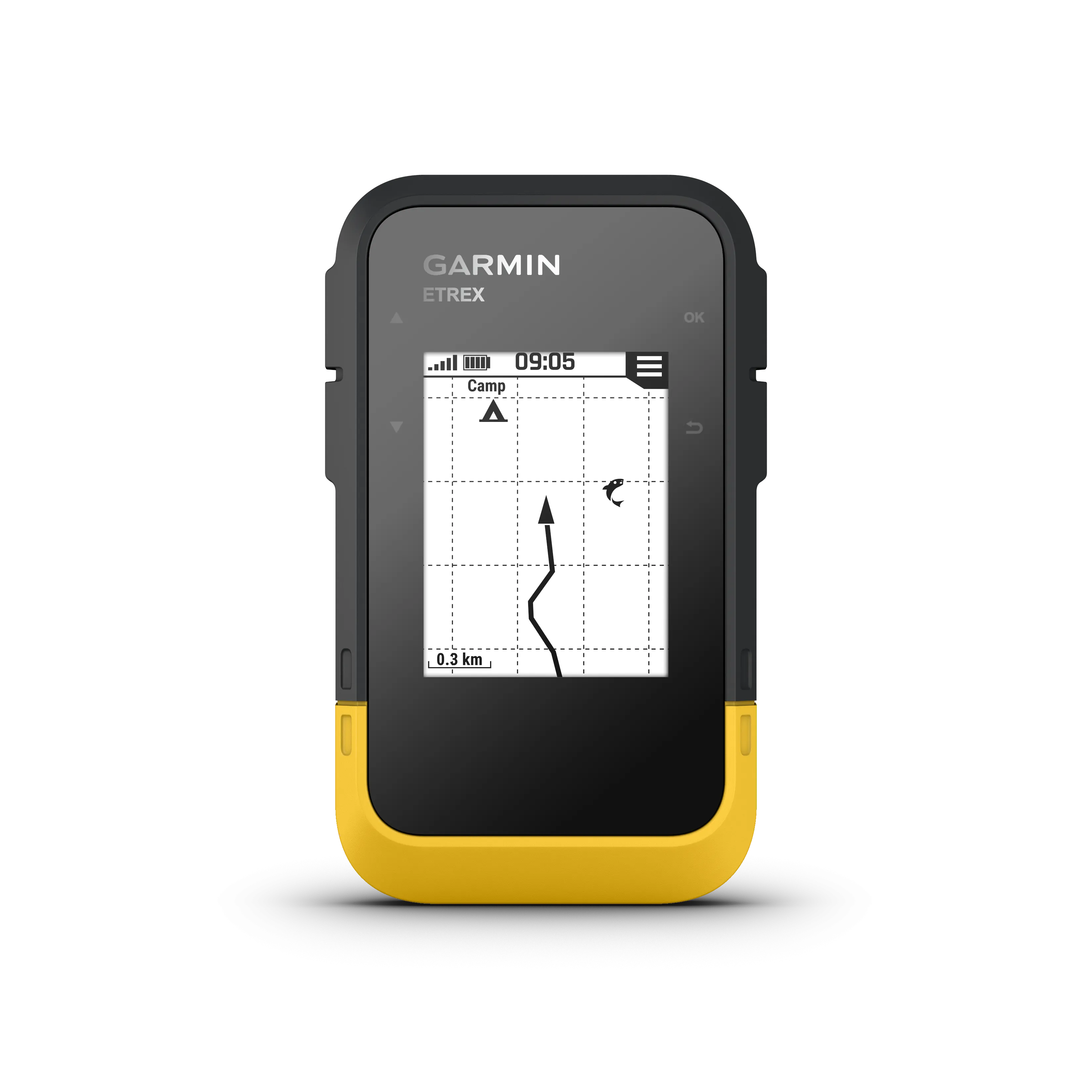 Garmin Etrex® Se Handheld Gps Navigator - Outdoor Tracking With 2.2” Display And Multi-gnss Support|Garmin Etrex® Se Navigateur Gps Portable - Suivi En Exterieur Avec Ecran De 2,2 Pouces Et Support Mu