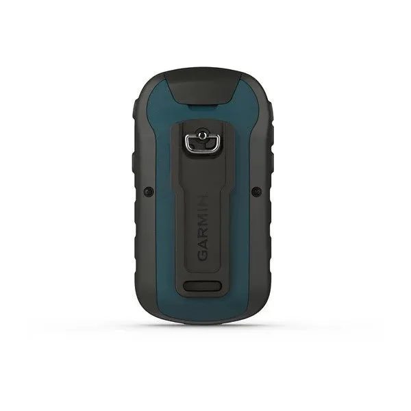 Garmin eTrex 22x Rugged Handheld GPS Navigator | 2.2" Sunlight-Readable Color Display