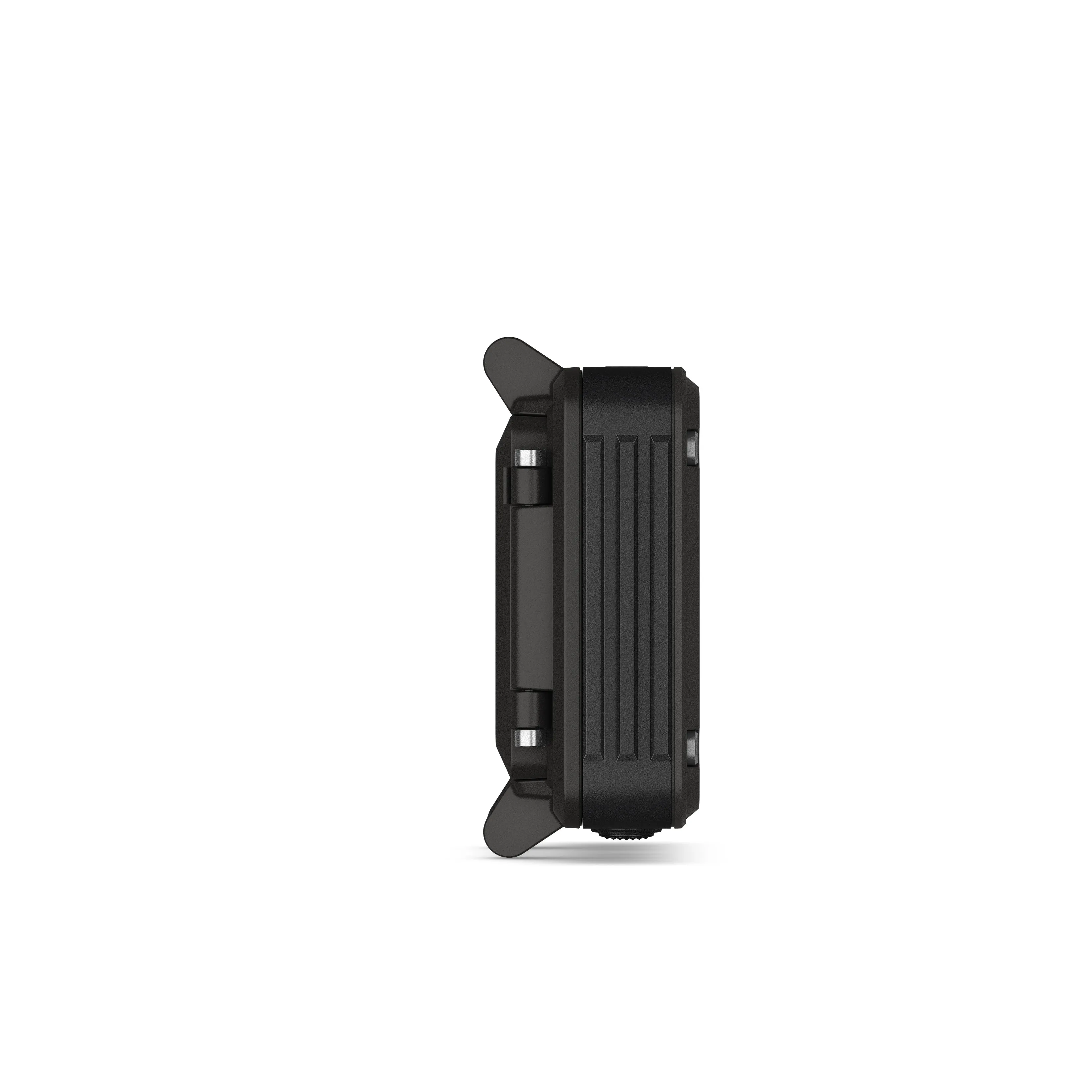 Garmin Foretrex 801 Wrist-mounted GPS Navigator, Tactical Features with AAA Batteries and Wearable4U Power Bank Bundle