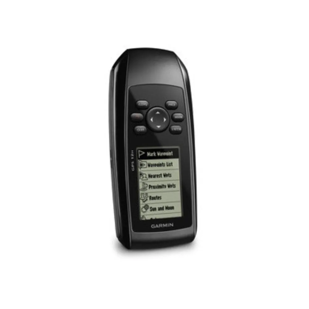 Garmin GPS 12H
