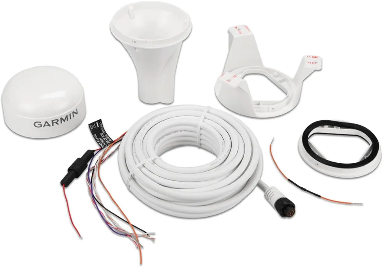 Garmin GPS 19x HVS NMEA 0183