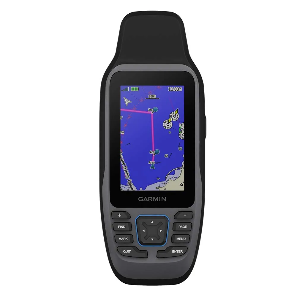Garmin GPS 79sc Handheld [010-02635-02] Quick resolution GPSMAP Safe transactions