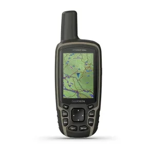 Garmin GPSMAP 64sx - 010-02258-10