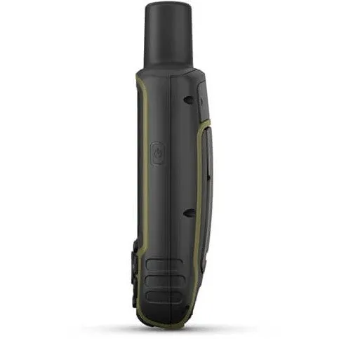 Garmin GPSMAP® 65s Multi-Band/Multi-GNSS Handheld with Sensors GPS