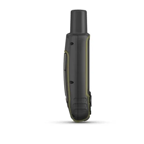 Garmin GPSMAP® 65s Multi-Band/Multi-GNSS Handheld with Sensors GPS