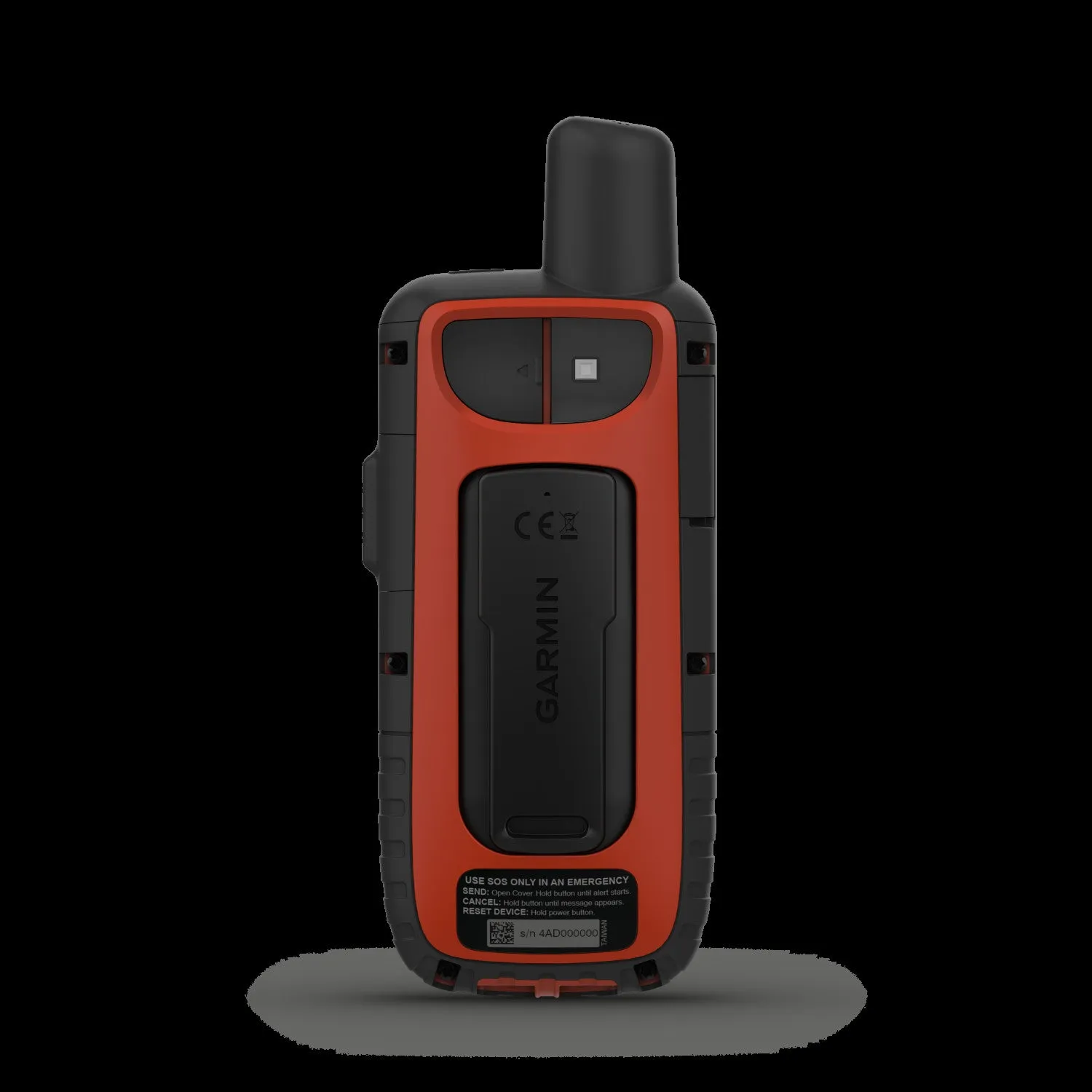 Garmin Gpsmap® 66i Handheld Communicator - Adventure Navigation W/ Inreach® Sos & Gnss - Black
|Garmin Gpsmap® 66i Communicateur Portable - Navigation D'aventure Avec Inreach® Sos Et Gnss - Noir