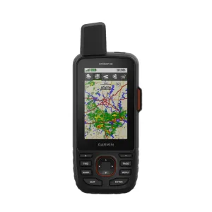 Garmin Gpsmap® 66i Handheld Communicator - Adventure Navigation W/ Inreach® Sos & Gnss - Black
|Garmin Gpsmap® 66i Communicateur Portable - Navigation D'aventure Avec Inreach® Sos Et Gnss - Noir