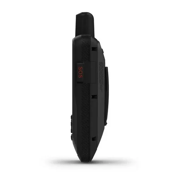 Garmin GPSMAP® 86sci Marine Handheld With BlueChart® g3 Coastal Charts and inReach® Capabilities Satellite Communicator