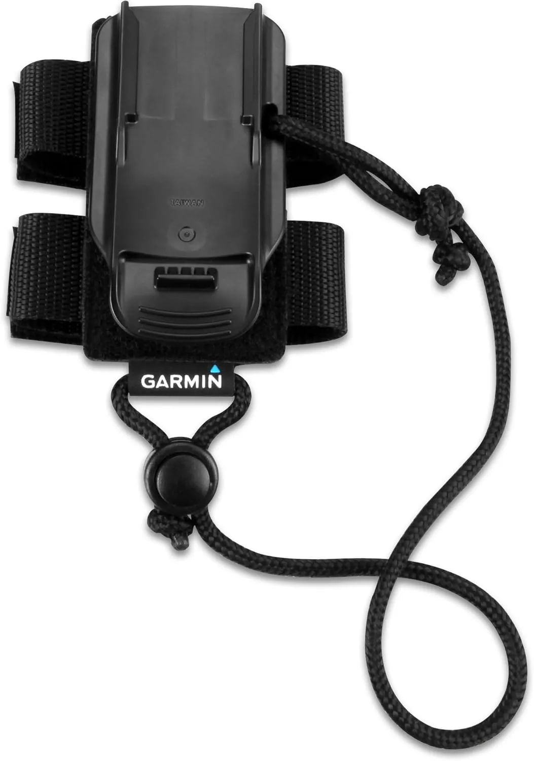Garmin inReach Mini 2 (Black) and Garmin Backpack Tether Accessory Bundle